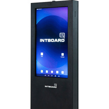 Інтерактивний кіоск INTBOARD INFOCOM ST-CP 43" Black MTK8788/8/128GB Android 13 (Capac.touch) (10482025)