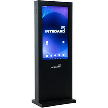 Інтерактивний кіоск INTBOARD INFOCOM ST-CP 43" Black MTK8788/8/128GB Android 13 (Capac.touch) (10482025)