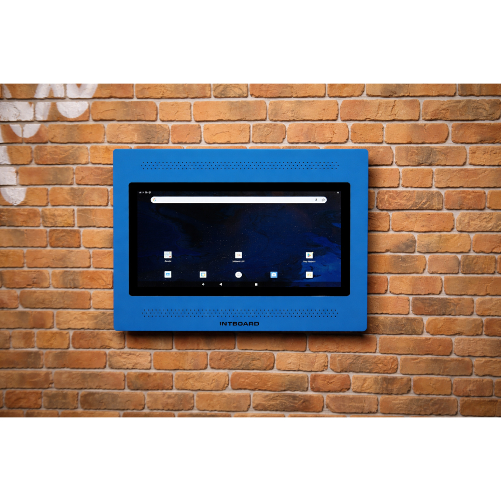 Моноблок INTBOARD BOXI H24 BL (10380031) Об'єм ОЗП 8 Гб