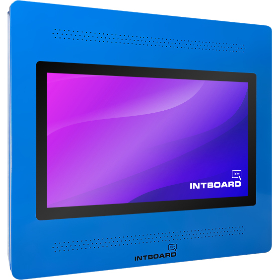 Моноблок INTBOARD BOXI H24 BL (10380031) Матриця IPS