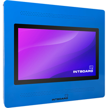 Моноблок INTBOARD BOXI H24 BL (10380031)