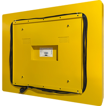 Моноблок INTBOARD BOXI H32 YL (10383087)