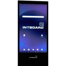 Інтерактивний кіоск INTBOARD INFOCOM ST i5-1145G7 black (10478028)
