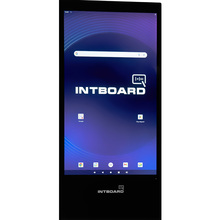 Інтерактивний кіоск INTBOARD INFOCOM ST MTK8788 black (10479025)