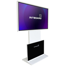 Інтерактивний кіоск INTBOARD INFOCOM RT RK3576 white (10480014)