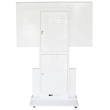 Інтерактивний кіоск INTBOARD INFOCOM RT RK3576 white (10480014)