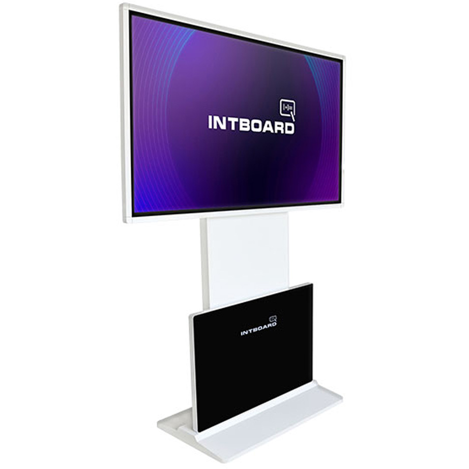 Интерактивный киоск INTBOARD INFOCOM RT RK3576 white (10481011) Разрешение 1920 x 1080