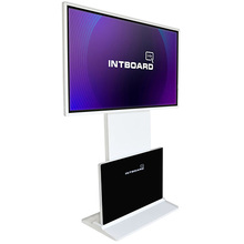 Интерактивный киоск INTBOARD INFOCOM RT RK3576 white (10481011)