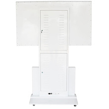 Интерактивный киоск INTBOARD INFOCOM RT RK3576 white (10481011)
