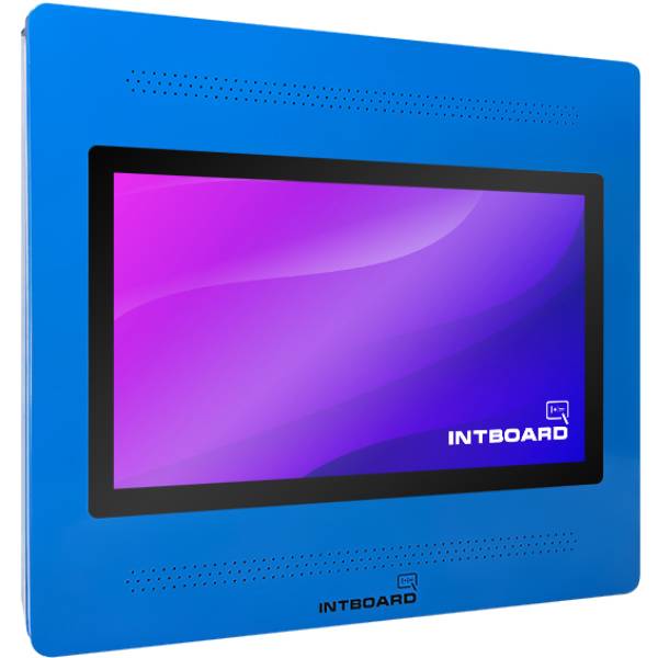 Моноблок INTBOARD BOXI H32 BL (10382035)