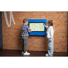 Моноблок INTBOARD BOXI H32 BL (10382035)