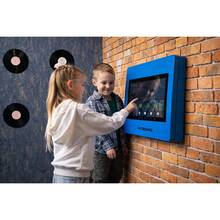 Моноблок INTBOARD BOXI H32 BL (10382035)