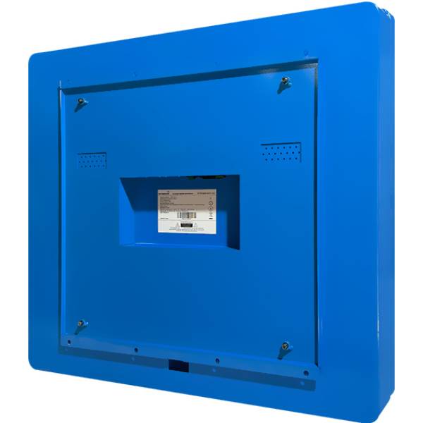 Моноблок INTBOARD BOXI H32 BL (10382035) Роздільна здатність 1920 x 1080