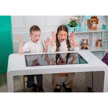 Интерактивный стол INTBOARD STYLE 32’’ White (10537015)