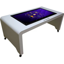 Интерактивный стол INTBOARD STYLE 32’’ White (10537015)