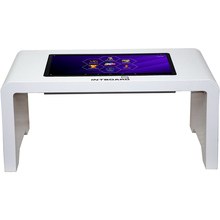 Интерактивный стол INTBOARD STYLE 32’’ White (10537015)