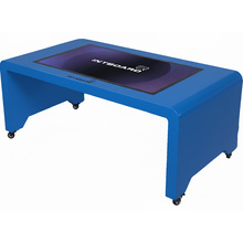 Интерактивный стол INTBOARD STYLE 43’’ Blue (10530030)