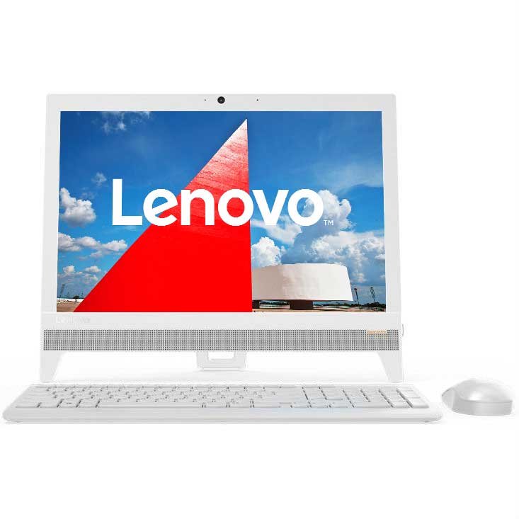 Моноблок LENOVO IdeaCentre 310-20 F0CL0076UA