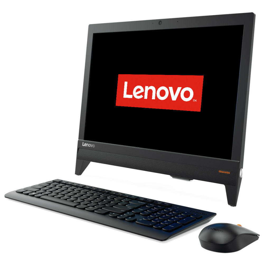 Моноблок LENOVO IdeaCentre 310-20 F0CL0077UA Диагональ 19.5