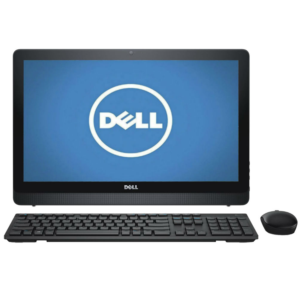 Моноблок DELL I3264 CI5-7200U O215810NIL-52