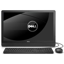 Моноблок DELL Inspiron 3464 (O233410DIL-50)