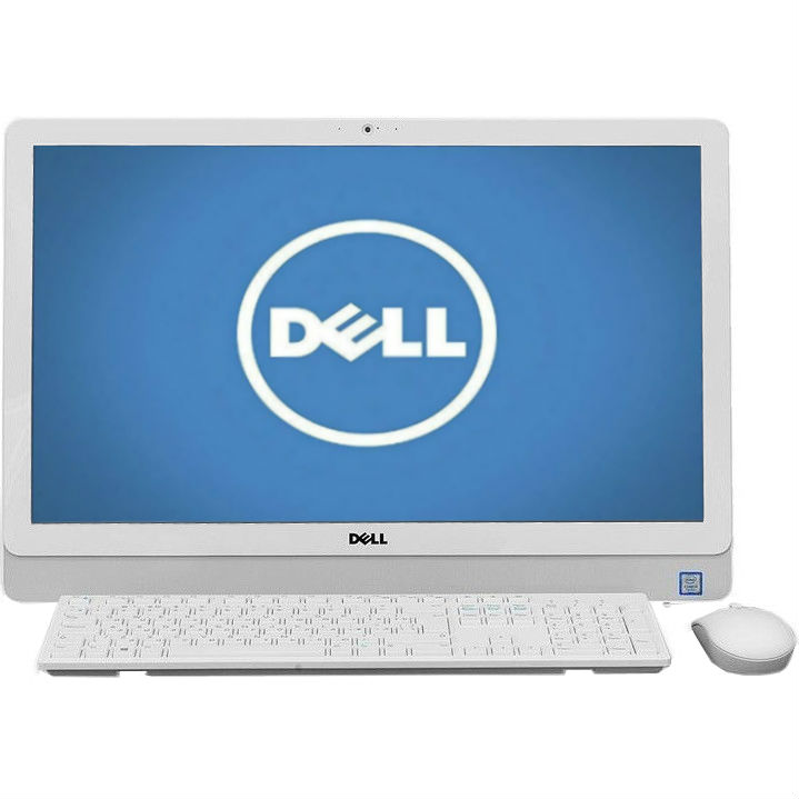 Моноблок DELL I3464 O233410DIL-50W