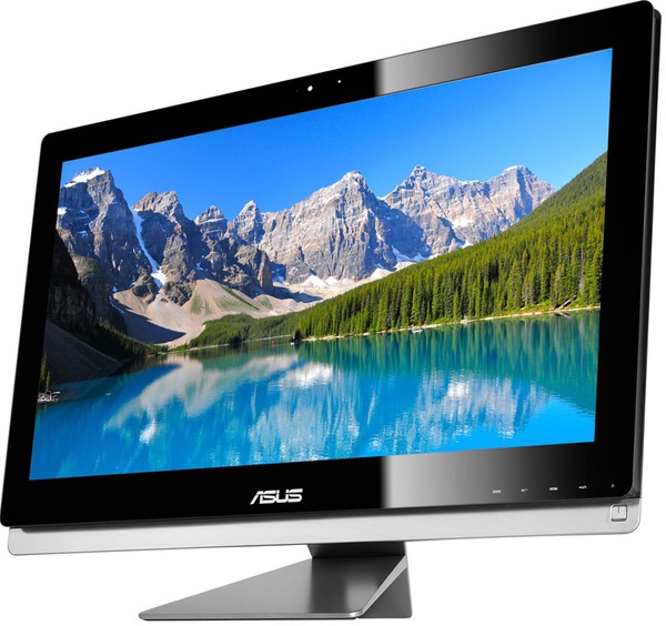 Компьютер All-in-one ASUS ET2702IGKH-B026K Диагональ 27