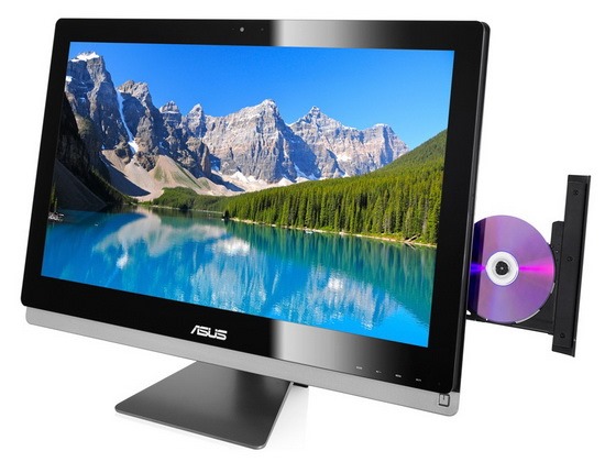 Компьютер All-in-one ASUS ET2702IGKH-B026K Матрица IPS