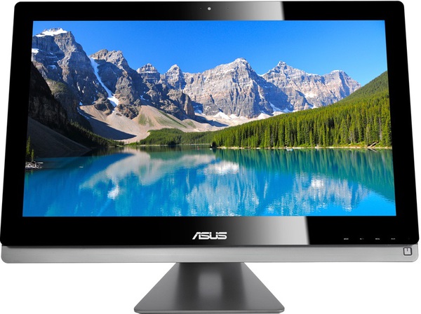 Компьютер All-in-one ASUS ET2702IGKH-B026K Разрешение 2560 х 1440