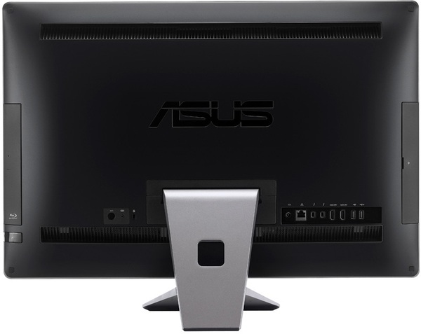 Компьютер All-in-one ASUS ET2702IGKH-B026K Серия процессора Intel Core i5