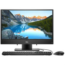 Моноблок DELL Inspiron 3277 (O3277I3410IL-37)