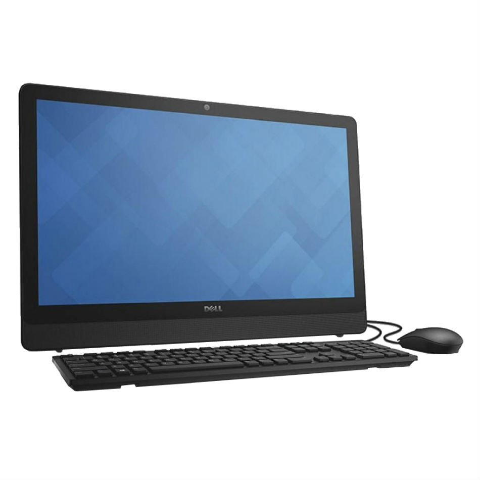 Моноблок DELL Inspiron 3464 (O34I5810DGW-37) Матриця IPS