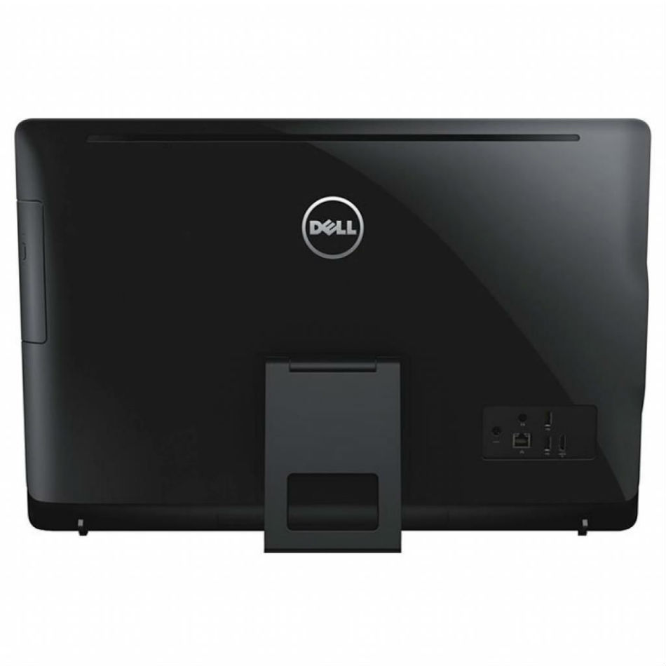 Моноблок DELL Inspiron 3464 (O34I5810DGW-37) Серія процесора Intel Core i5