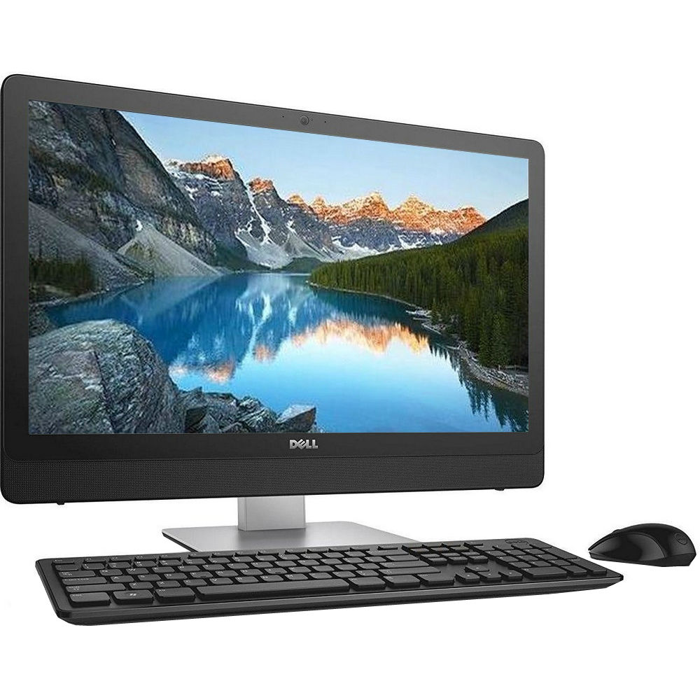 Моноблок DELL Inspiron 3464 (OT34I5810DIL-37M) Діагональ 23.8