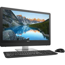 Моноблок DELL Inspiron 3464 (OT34I5810DIL-37M)