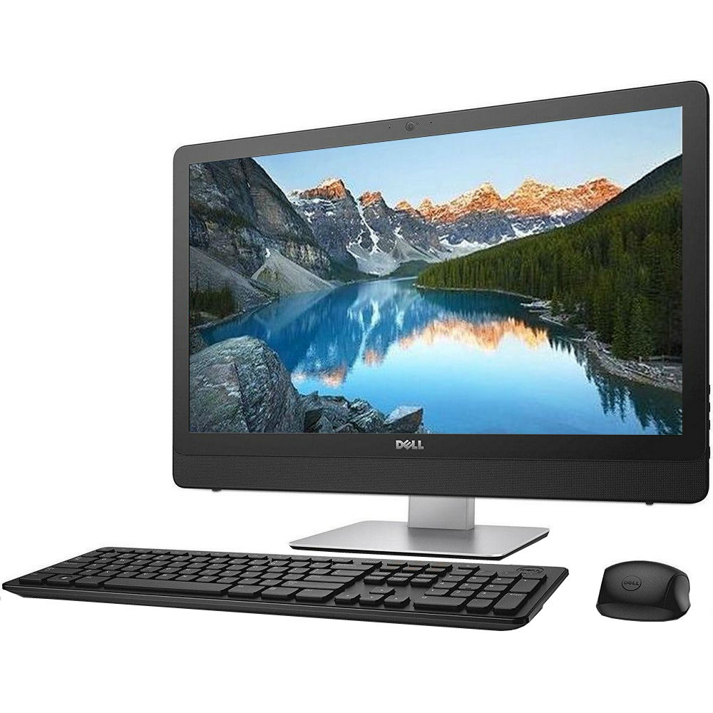 Моноблок DELL Inspiron 3464 (OT34I5810DIL-37M) Матриця IPS