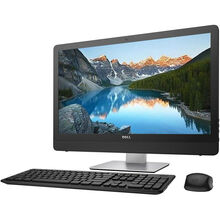 Моноблок DELL Inspiron 3464 (OT34I5810DIL-37M)