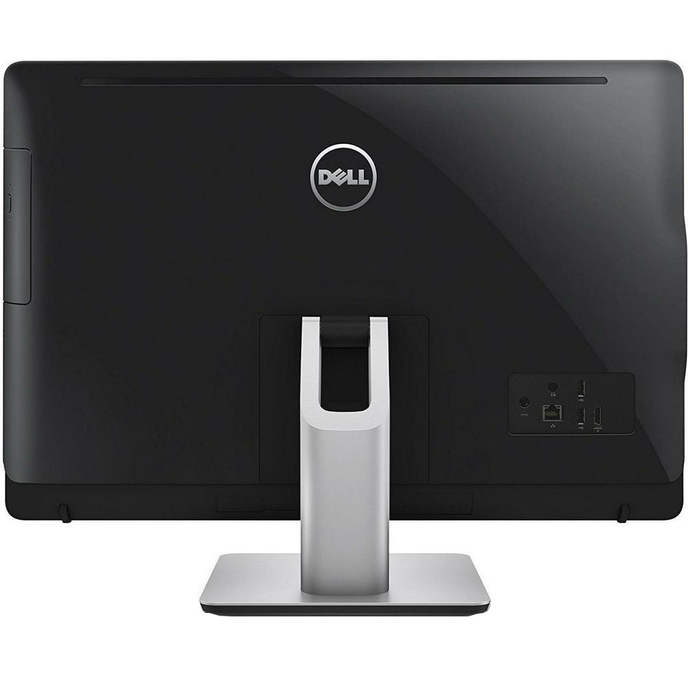 Зовнішній вигляд Моноблок DELL Inspiron 3464 (OT34I5810DIL-37M)