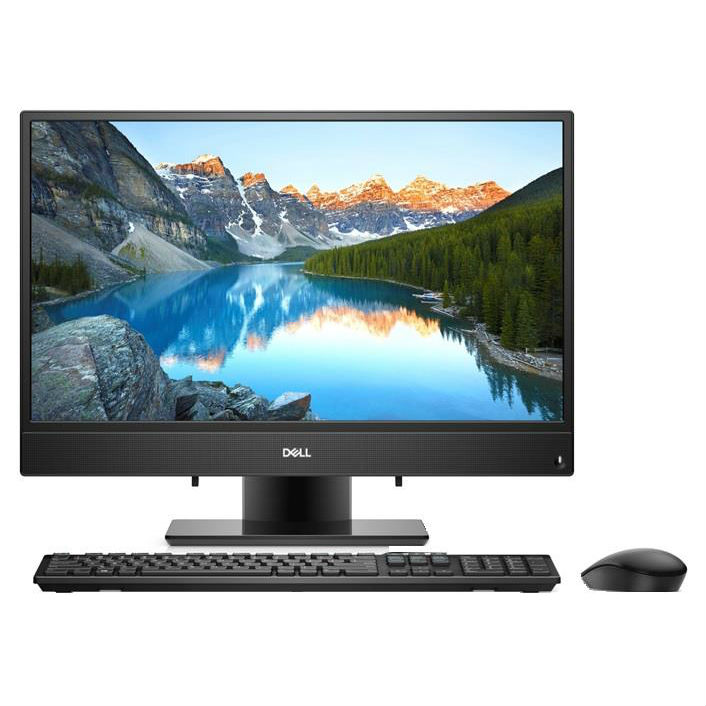 Моноблок DELL Inspiron 3477 (O3477I3410IL-37)