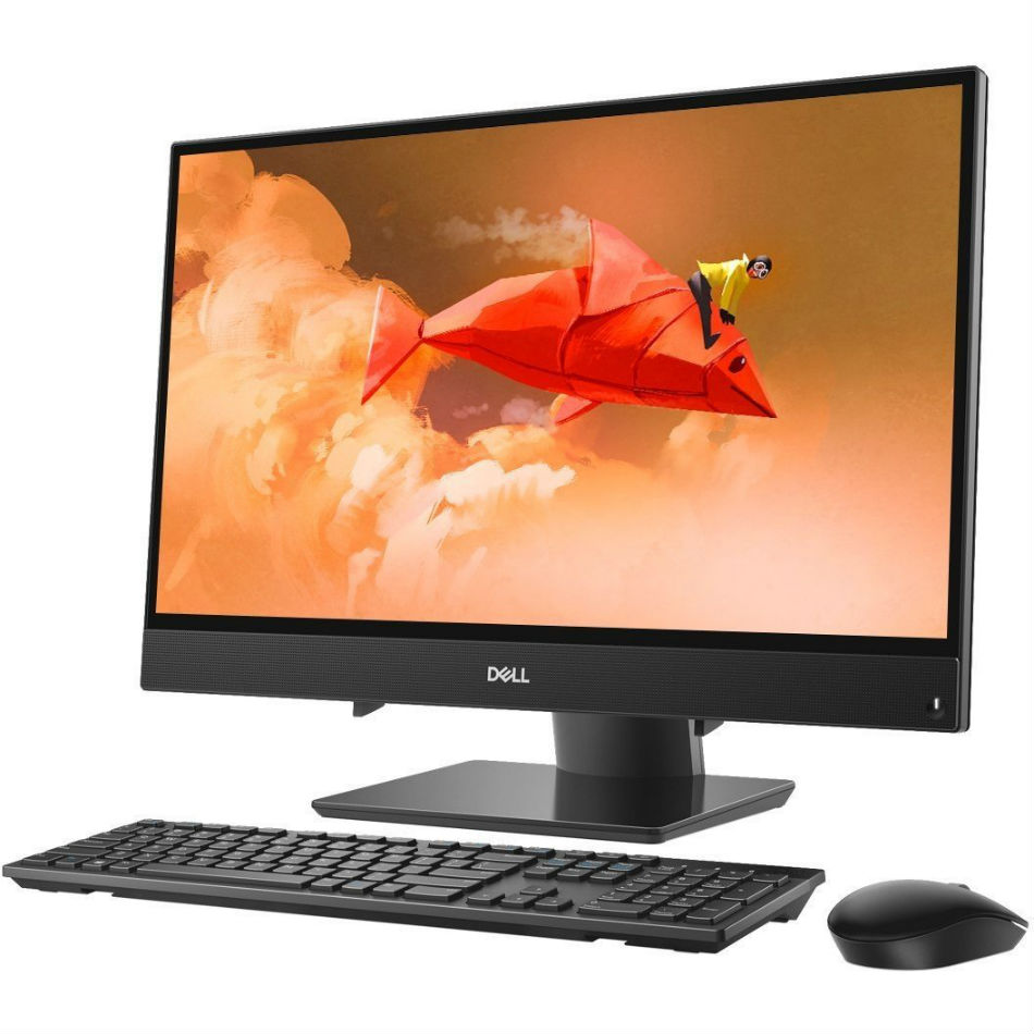 Моноблок DELL Inspiron 3477 (O3477I3410IL-37) Диагональ 23.8