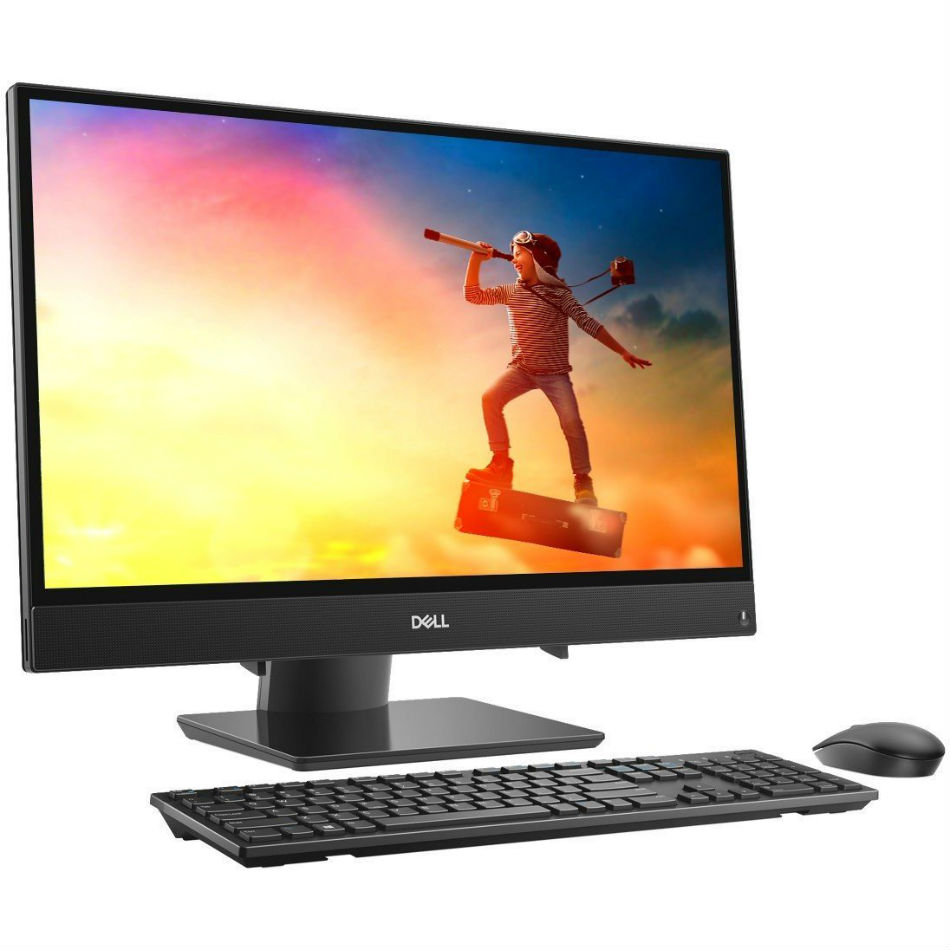 Моноблок DELL Inspiron 3477 (O3477I3410IL-37) Разрешение 1920 x 1080