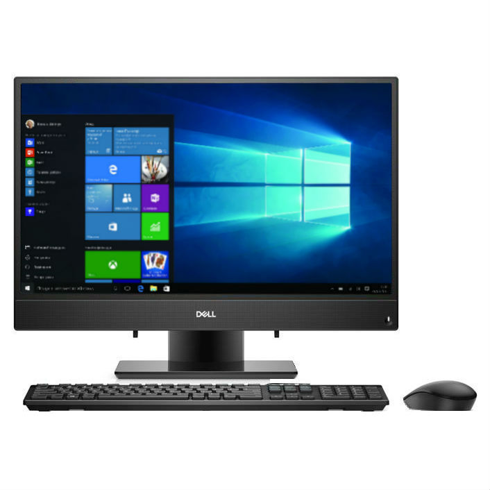 Моноблок DELL Inspiron 3477 (O3477I5810GW-37)