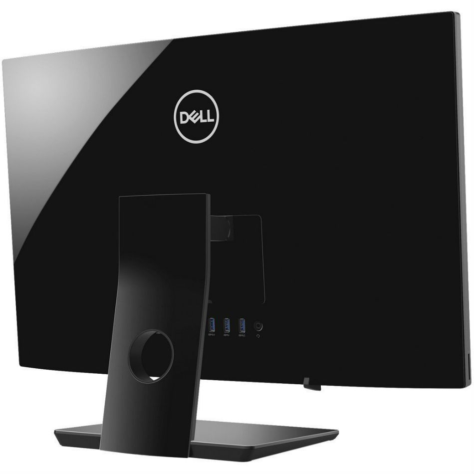 Моноблок DELL Inspiron 3477 (O3477I5810GW-37) Матриця IPS