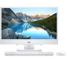 Моноблок DELL Inspiron 3477 (OT3477I5810IL-37White)