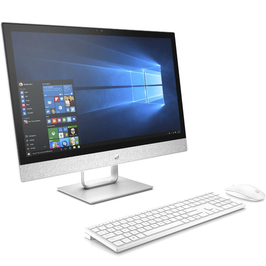 Ноутбук HP Pavilion 27-r051ur (2MJ18EA) Діагональ 27