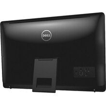 Моноблок DELL Inspiron 24 3464 (34i58H1IHD-LBK)