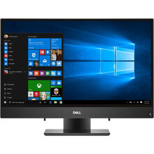 Моноблок DELL Inspiron 24 3477 (347i58S1H1MX11-WBK)