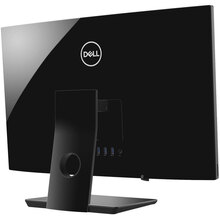 Моноблок DELL Inspiron 24 3477 (347i58S1H1MX11-WBK)