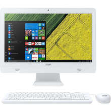 Моноблок ACER Aspire C20-720 (DQ.B6ZME.005)