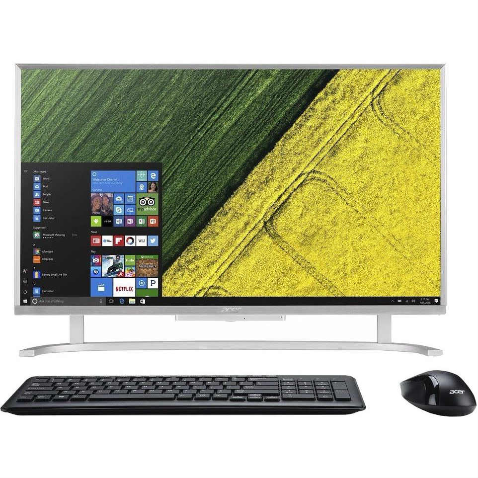 Моноблок ACER Aspire C22-720 (DQ.B7CME.002)